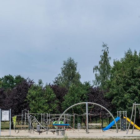 Tricity Apartments - Gdansk, Jana Pawla II 외부 사진