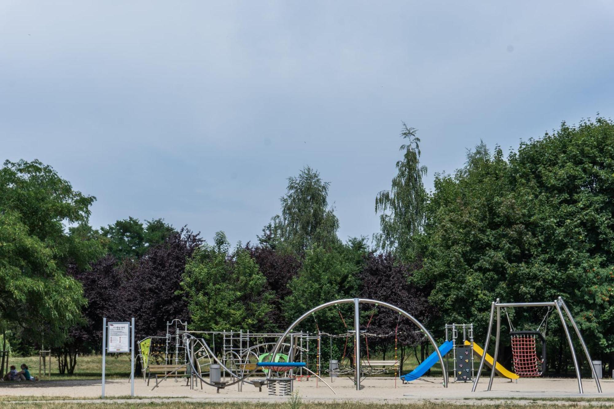 Tricity Apartments - Gdansk, Jana Pawla II 외부 사진